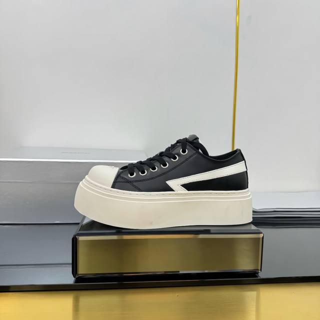 Factory Price Pp Canvas Smfk Niche Streetwear 25Ss Spring/Summer New Arrival Cro
