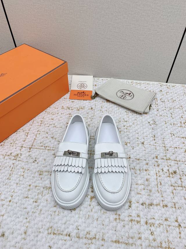 Factory-Made Women's And Men's High-End Herm S Classic Couple's Edition #Button