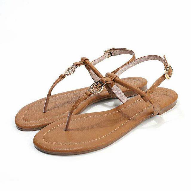 Lips][Lips] Tory Burch New Arrival, Alligator-Textured Leather, Gold-Plated Mold