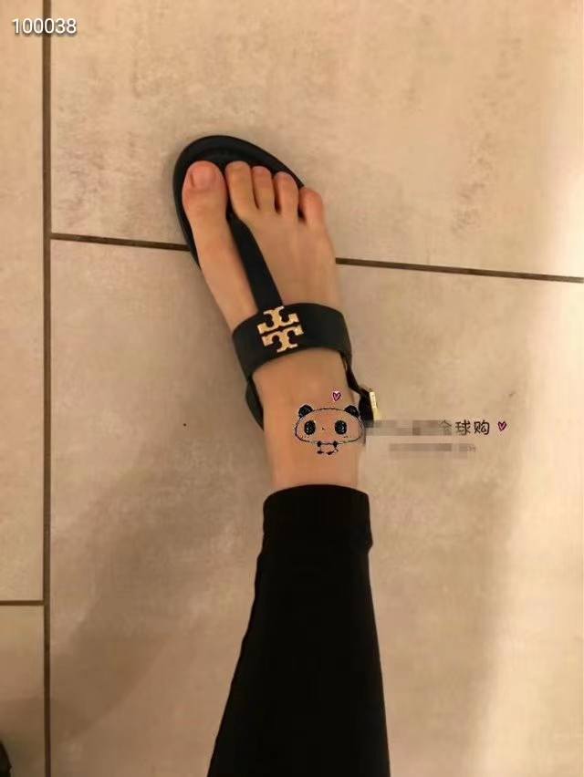 Factory Price P Tory Burch Sandals, Classic Style, Women's Preferred Brand, Eleg