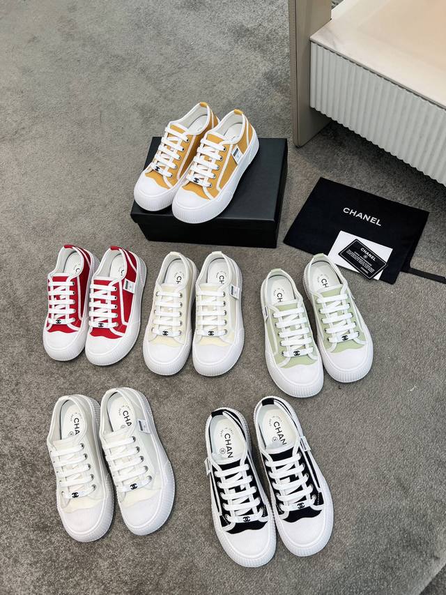 Hello, Sisters! Today I'm Bringing You A Versatile Canvas Shoe Perfect For Sprin