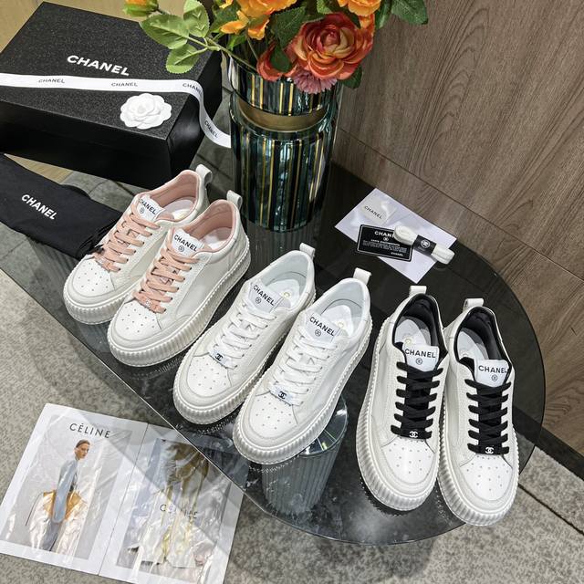 Chanl* Sw Influencer Celebrity Edition, Latest Runway Main Series From The Bouti