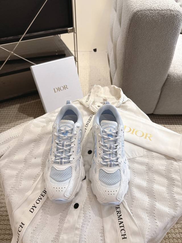 R This Di*R Vibe# Dior Sneaker Reinterprets The Classic Running Shoe With Di*R's