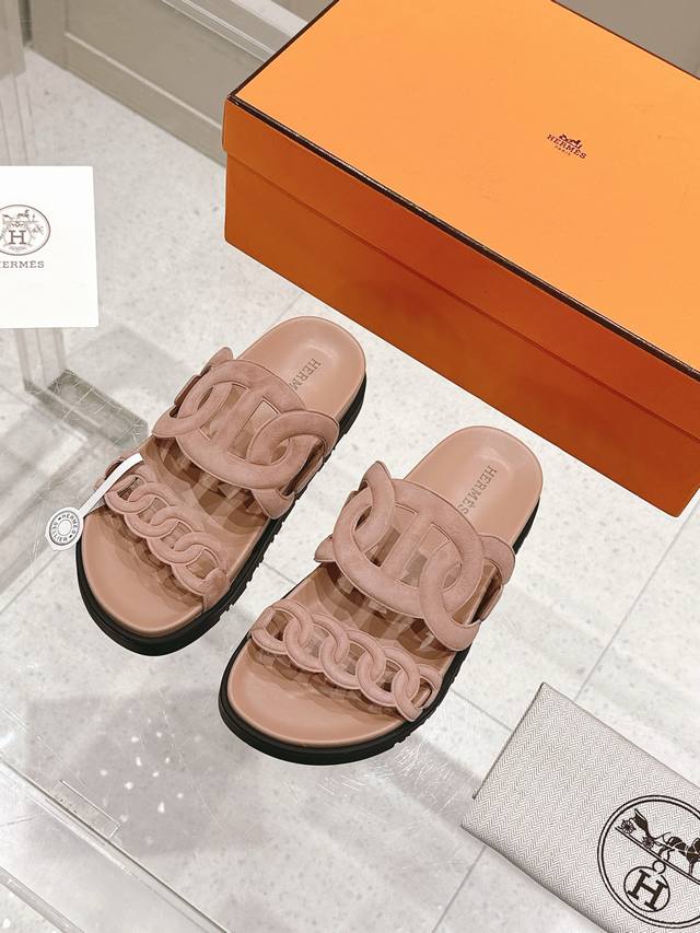 Top-Tier Version: Women's + Men's +10 Herm S Extra Series Pig Nose Old Uncle Sho