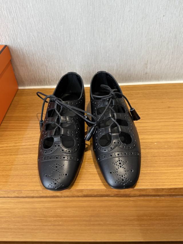 Top-Quality Hermes Ss25 New Arrival~ H-Brand 2025 Spring/Summer New Arrival Lace