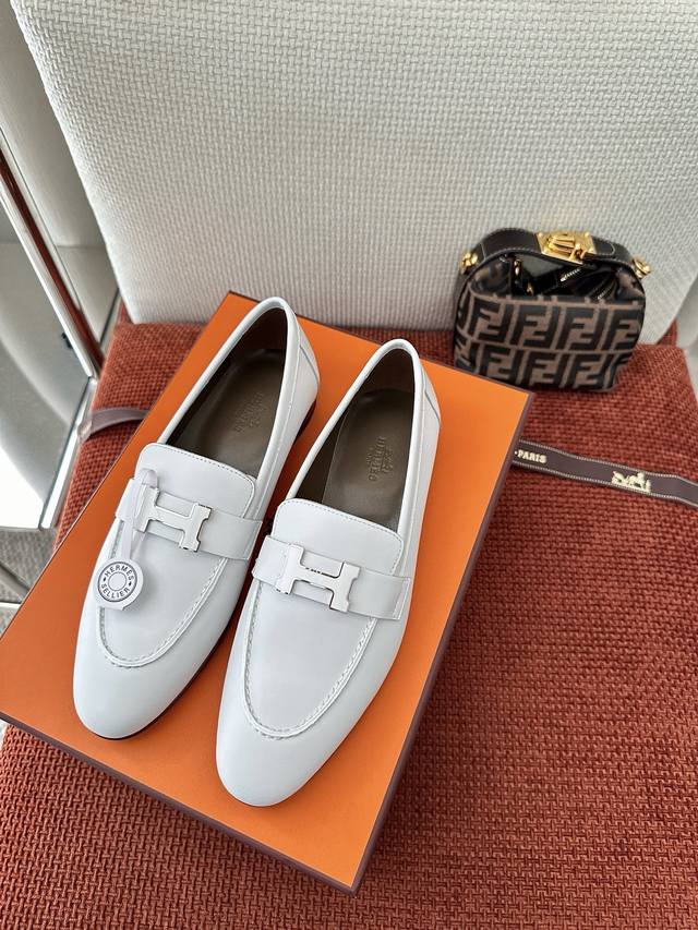 Made In Guangzhou Paris Calf Leather