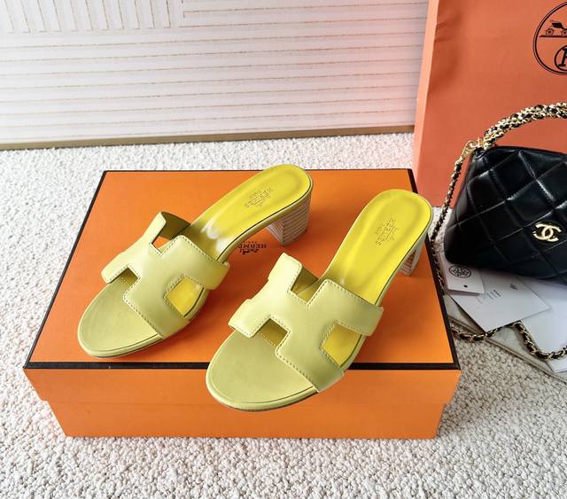 Flat Heel, High Heel, Other Colors Available (Custom Made) Herm S Classic Series