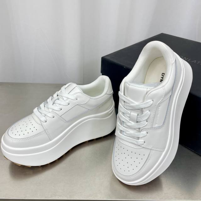 Dymonlatry Niche Streetwear Brand 25Ss Bestseller Recommendation Retro Thick-Sol