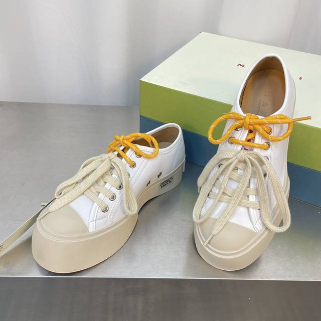High-Quality Marni, 2025 Ss Viral Hit, Available On Taobao And In Physical Store