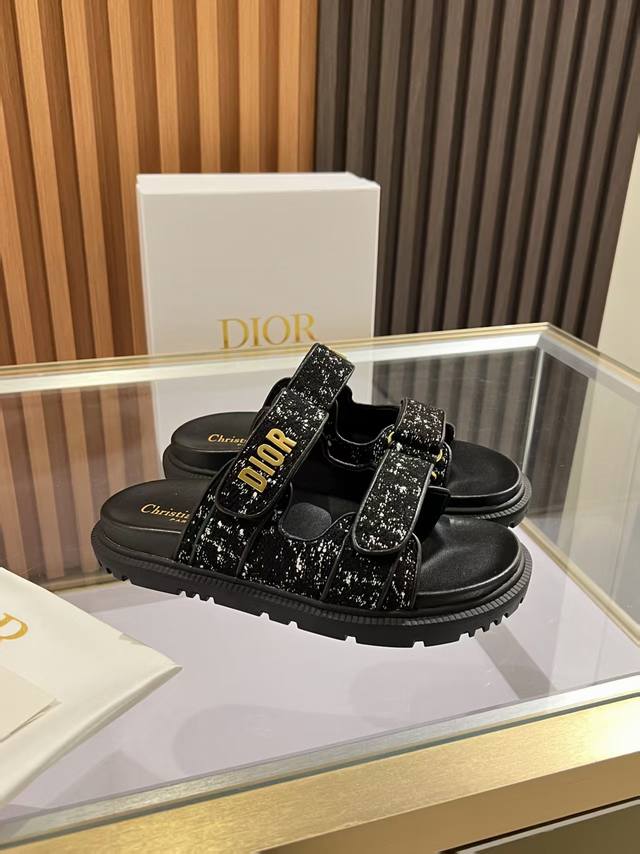 Dior Classic Bestseller Sandals Step Into The World Of Dior Sandals And Discover