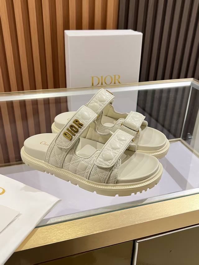 Dior Classic Bestselling Sandals Step Into The World Of Dior Sandals And Discove