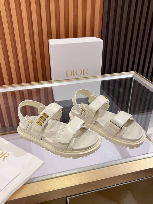 Dior Classic Bestseller Sandals Step Into The World Of Dior Sandals And Discover