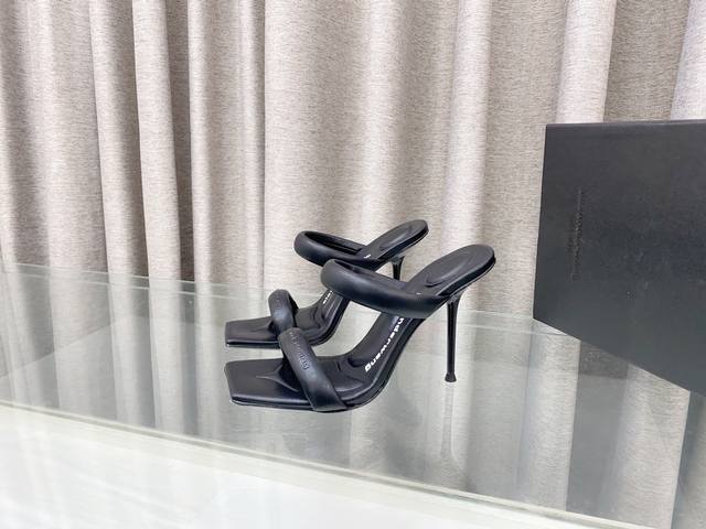 Flash Sale Price: Alexander Wang New Arrival! Alexander Wang Women's Luxury High