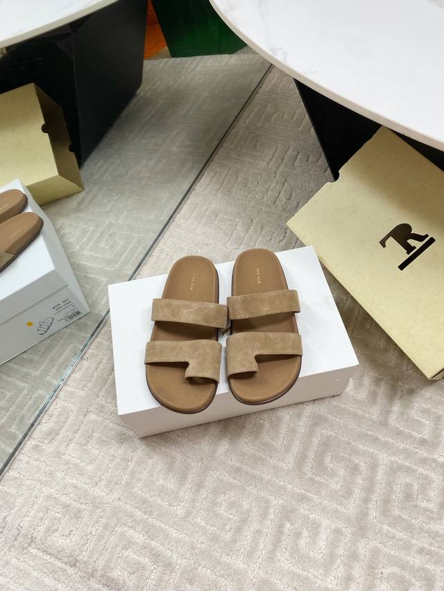 Factory-Direct The Row 25S Spring/Summer New Arrival: A Minimalist-Designed Slip