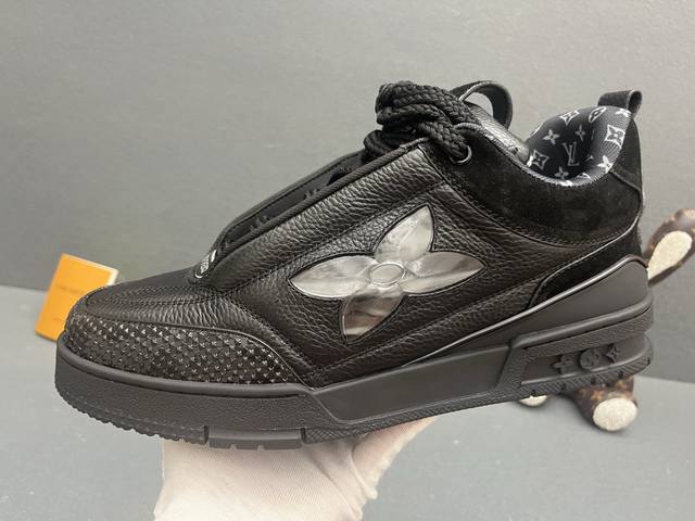 Factory Price P Lv Louis Vuitton Couple's Edition Size: Women's 35-41; 39-46 Wom