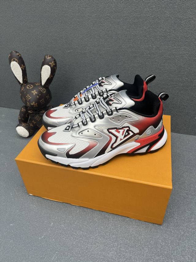 Factory Price P Lv Series Adds New Colors Grand Return 2025 Official New Colors