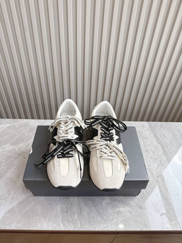 Factory-Direct Top-Tier Version Couple's Edition New Balance Nb 471 Retro Runnin