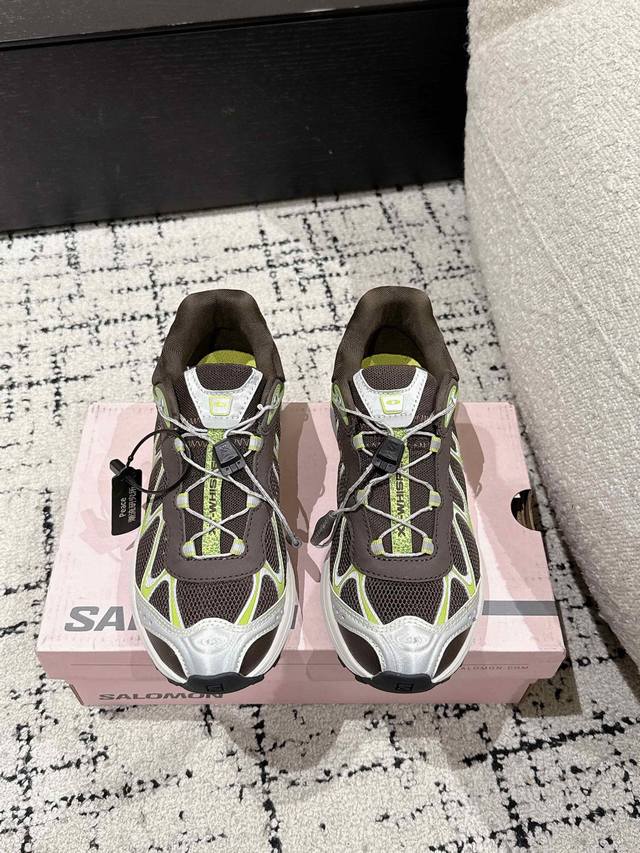 Salomon Xt Whisper Salomon Outdoor Casual Sports Shoes Original Purchase And Dev