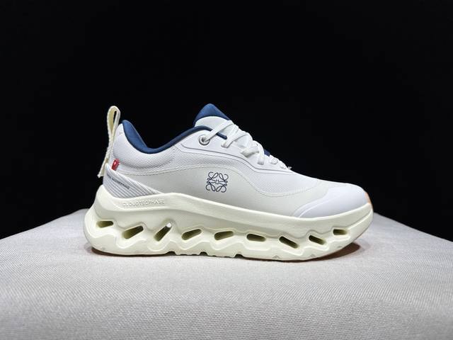 Top-Tier Version Loewe X On Cioudtilt 2.0 Running Shoes For Couples. Loewe X On'
