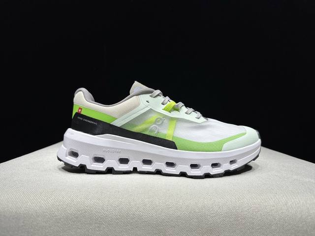 Top Version On On Could Vista Cushioned Trail Running Shoes For Men! This Series