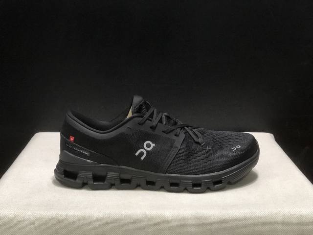 Premium Version On Could X 4 Comfortable Shock-Absorbing Anti-Slip Breathable Lo
