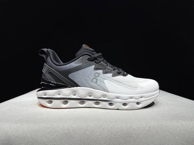 Top-Tier Version On Cloud Reactive Coil Men's Comfortable Shock-Absorbing Anti-S