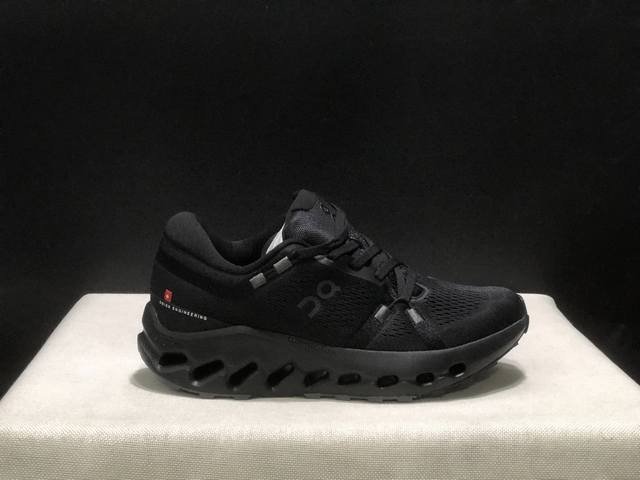 Top-Tier Version On Couldsurfer 2 Cushioned Trail Running Shoes! This Series By