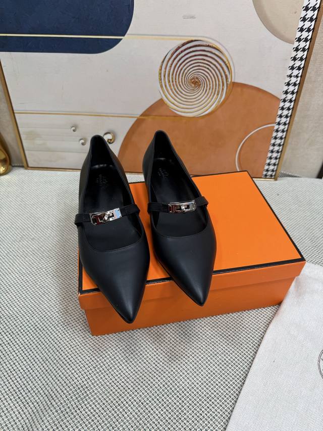 Herm S Top-Tier Version, Authentic 1:1 Development, New Loafer Design. This Is T