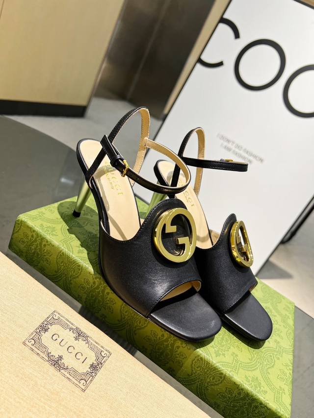 Factory Price: Yuan Gucci New Arrival Sandals, A Fashionable, High-End, And Uniq