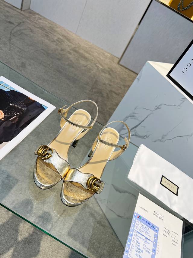 Factory Price: Yuan Gucci Official Website 1 1 Exquisite Antique Bronze-Colored