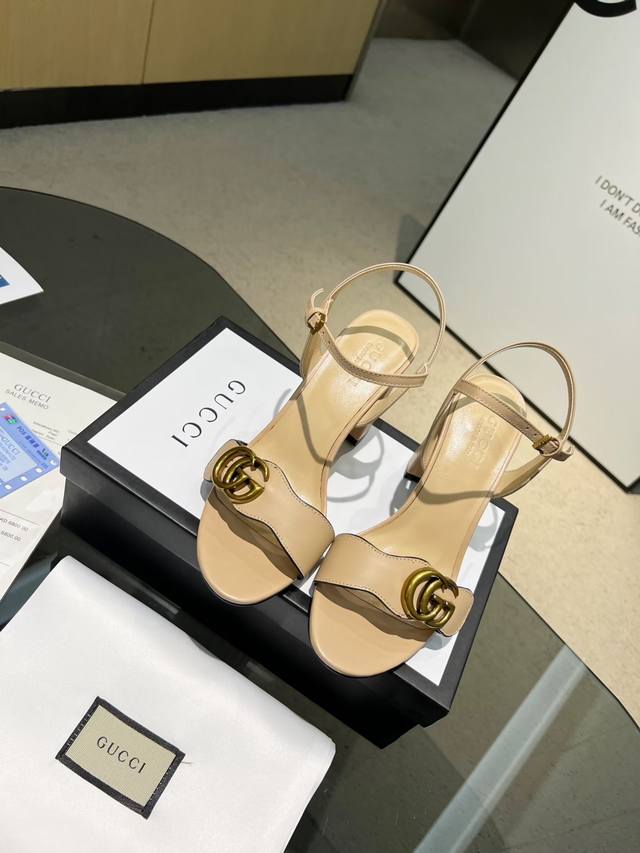 Factory Price: Yuan Gucci Official Website 1 1 The Exquisite Bronze-Colored Buck
