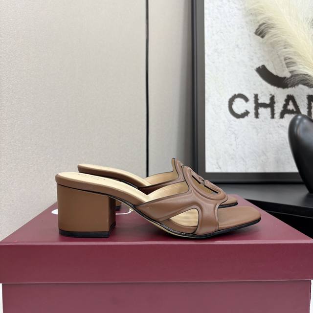 Gucci High-Heeled Open-Toe Sandals, The Darling Of The Fashion World. The Iconic