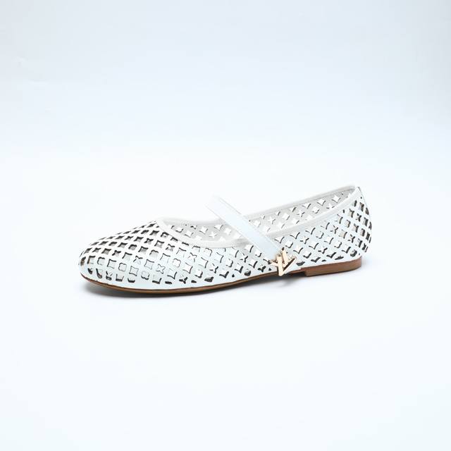 2025 Lv Spring/Summer New Arrival Divine Shoes! Official Website Updated Simulta