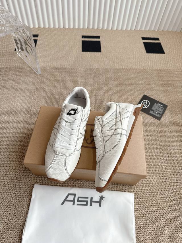 Ash Latest Kill Bill Series Casual Sports Shoes, Training Shoes, Forrest Gump-St
