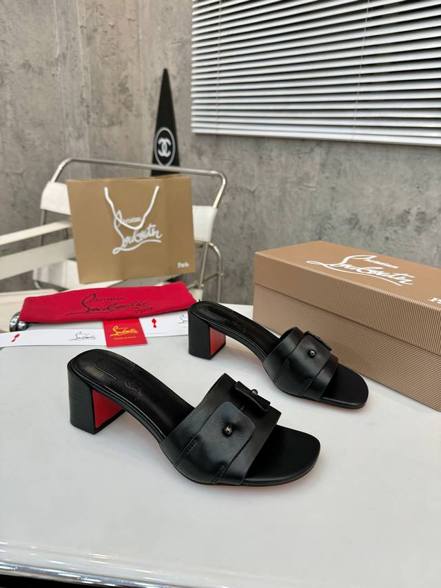 Genuine Leather Sole, Rubber Sole, Top-Tier Version, Available In Three Colors.T