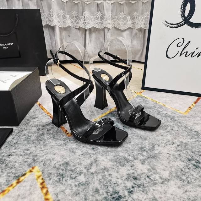 New Arrival Ysl Top-Tier High-End Version 2025 Official Website Synchronized New