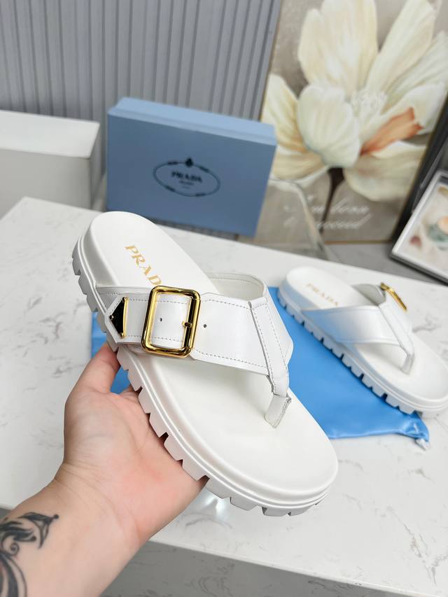 Prada New Sandal For Women | Absolutely Stunning! Anita Will Continue To Update