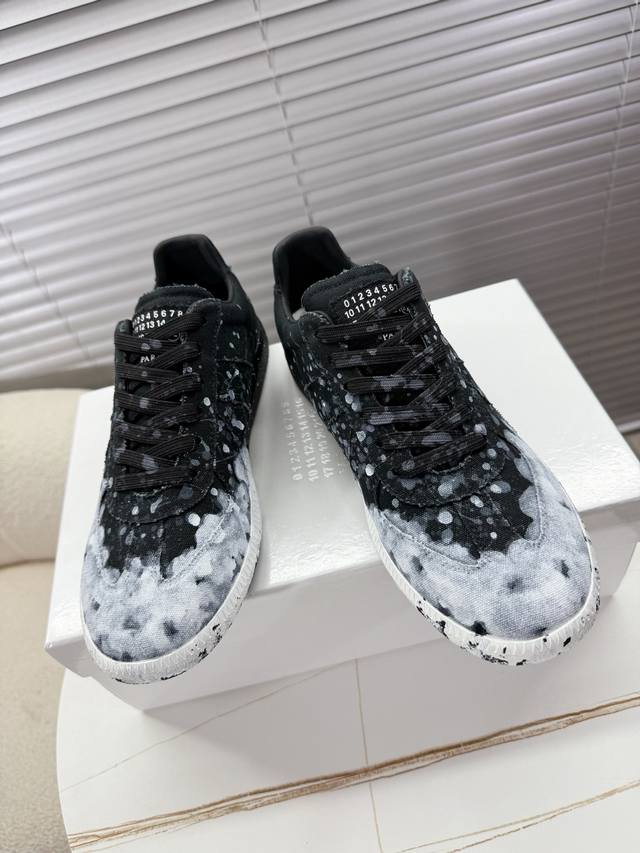 Maison Margiela Newly Upgraded And Restored Version Of The Mm6 Couple's Training