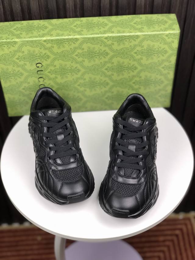 Men's And Women's Sizes 35-45 Factory Price Pp Women's Men's Top-Tier Edition Gu
