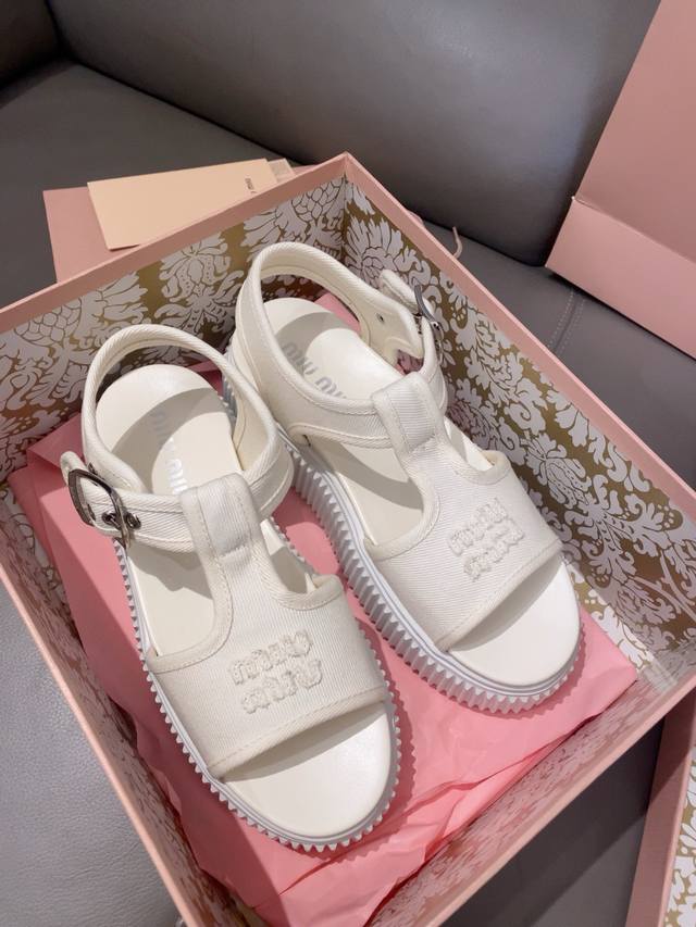 25 Miu Miu Spring/Summer New Arrivals Factory Price Pp