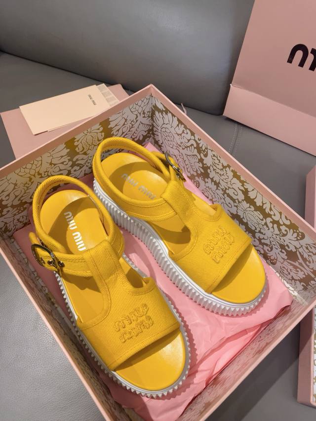 25 Miu Miu Spring/Summer New Arrivals Factory Price Pp