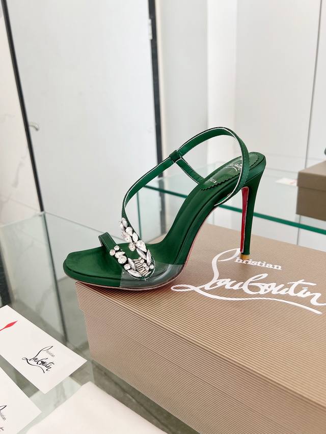 Christian Louboutin Red Sole Shoes | Global Limited Edition! Inspired By The Vib