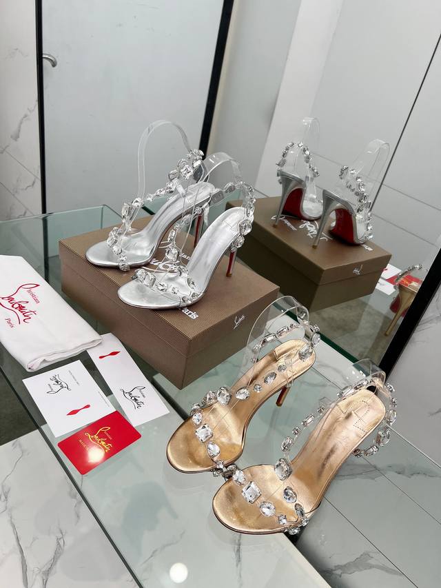 Christian Louboutin Cl Red Sole Shoes | Global Limited Edition! Inspired By The