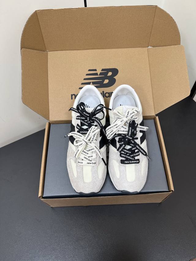 Nb 471 Dex Agon Shoes Zhang Yuanying Edition Retro-Inspired Casual Running Shoes