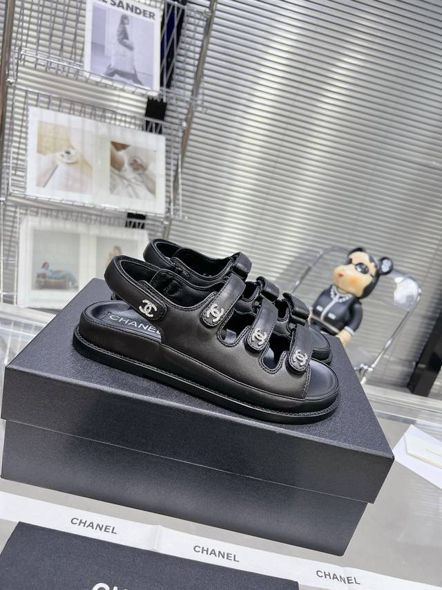 24Ss Spring/Summer Classic! Beach Shoes Are All The Rage Online! The Latest Mode