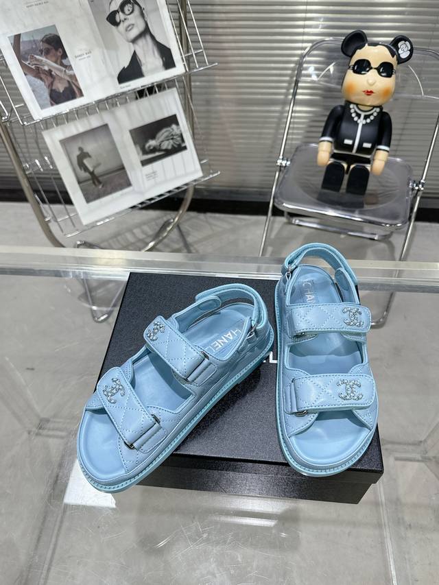25Ss Spring/Summer Classic! Beach Shoes Are All The Rage Online! The Latest From