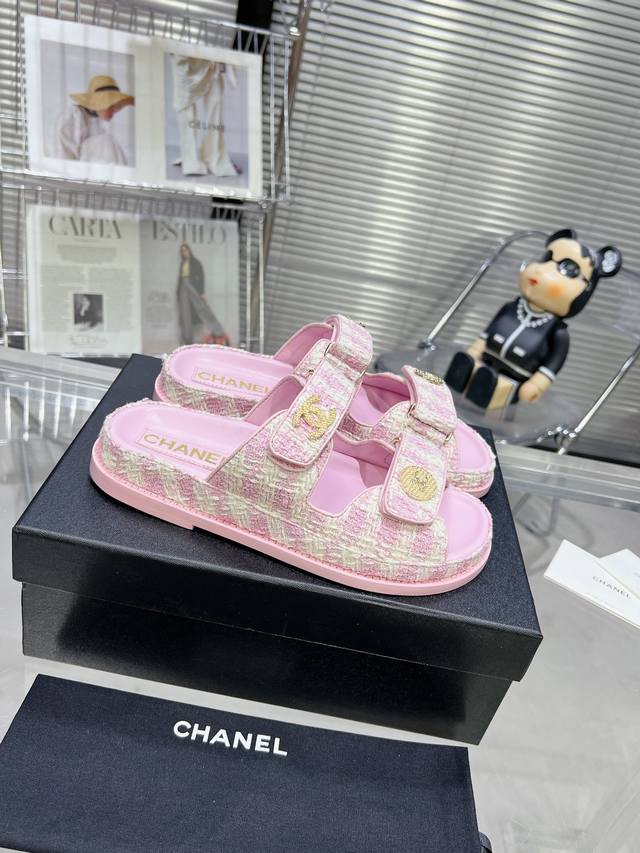 Fabric * 25P Spring/Summer Classic! Beach Shoes Are All The Rage Online! The Lat