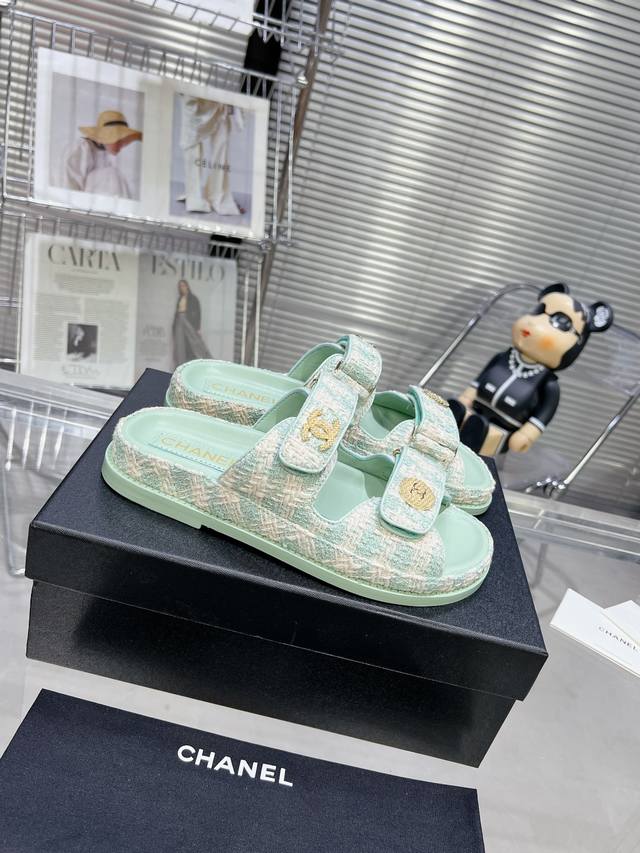 Fabric * 25P Spring/Summer Classic! Beach Shoes Are All The Rage Online! The Lat