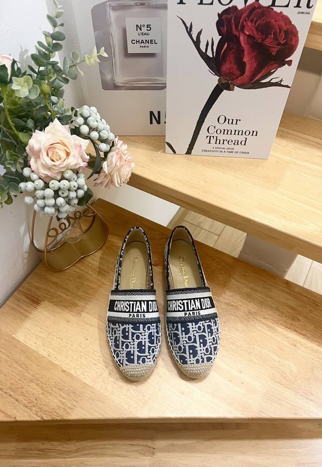 Top-Tier High-Quality Replica Of The Original 1:1 Dior 2025 Spring/Summer New Mo