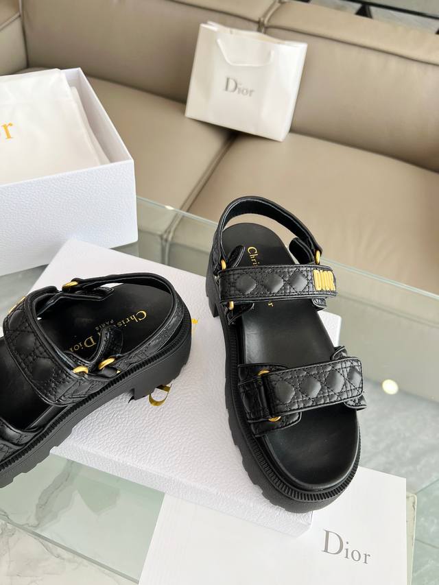 Pdior Dior New Classic Style. Premium Quality, Overseas Boutique Bestseller Thic
